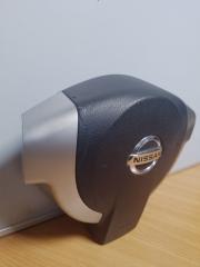 Подушка безопасности в руль X-TRAIL T31 07-14