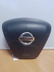 Подушка безопасности в руль NISSAN MURANO Z51 07-14