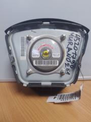 Подушка безопасности в руль NISSAN MURANO Z51 07-14