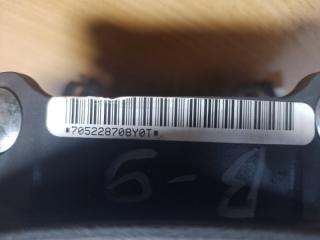 Подушка безопасности в руль TRIBECA B9 05-07