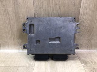 Блок управления двигателем SUZUKI SX4 06-13 J20A