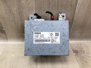 Блок управления камерой NISSAN X-TRAIL/ROGUE T33 20- 2021
