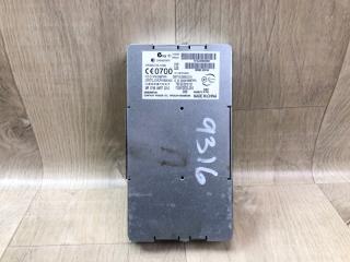 Блок управления навигацией PATHFINDER R52 12-21 2013 3.5 VQ35DE