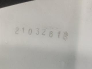 Бачок омывателя X-TRAIL/ROGUE T33 20- 2021 2.5 PR25DD