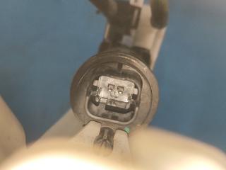 Бачок омывателя X-TRAIL/ROGUE T33 20- 2021 2.5 PR25DD