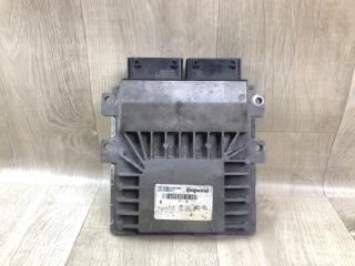 Блок управления двигателем FORD MUSTANG 15- 2017