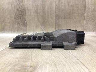 Блок управления двигателем MUSTANG 15- 2017 Кабриолет 3.7 C37PDED