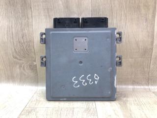 Блок управления двигателем FORD MUSTANG 15- Кабриолет 3.7 C37PDED