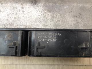 Блок управления двигателем MUSTANG 15- 2017 Кабриолет 3.7 C37PDED