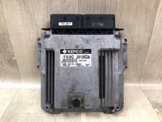Блок управления двигателем HYUNDAI ACCENT RB 10- Б/У Блок управления двигателем HYUNDAI ACCENT RB 10-