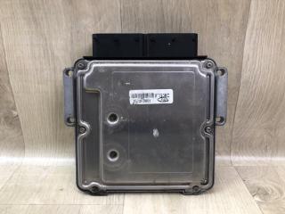 Блок управления двигателем HYUNDAI ACCENT RB 10-