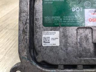 Блок розжига ксенона MUSTANG 15- 2017 Кабриолет 3.7 C37PDED