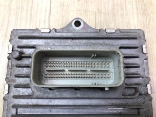 Блок управления двигателем JOURNEY 08-20 2012 2.4 ED3