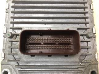 Блок управления двигателем JOURNEY 08-20 2012 2.4 ED3