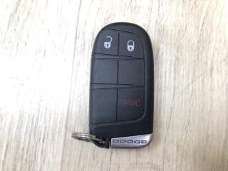 Ключ зажигания JOURNEY 08-20 2012 2.4 ED3