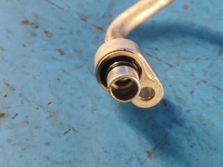 Трубка кондиционера NISSAN X-TRAIL/ROGUE T33 20- 2.5 PR25DD