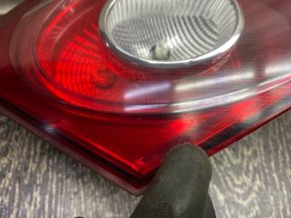 Фонарь внутренний задний левый PASSAT CC 08-12 2012 358 2.0 CBFA