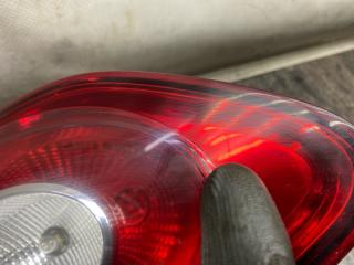 Фонарь внутренний задний левый PASSAT CC 08-12 2012 358 2.0 CBFA