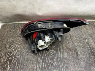 Фонарь внутренний задний левый PASSAT CC 08-12 2012 358 2.0 CBFA