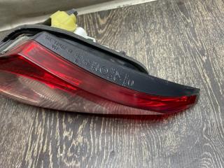 Фонарь внутренний задний левый PASSAT CC 08-12 2012 358 2.0 CBFA