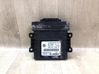 Блок управления АКПП VOLKSWAGEN JETTA USA 10-17