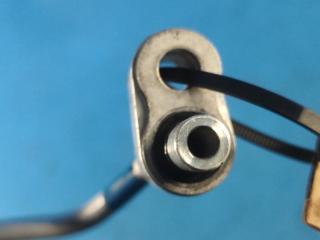 Трубка кондиционера X-TRAIL/ROGUE T33 20- 2021 2.5 PR25DD