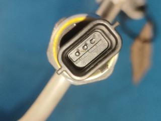 Трубка кондиционера X-TRAIL/ROGUE T33 20- 2021 2.5 PR25DD