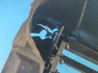 Жалюзи радиатора X-TRAIL/ROGUE T33 20- 2021 2.5 PR25DD