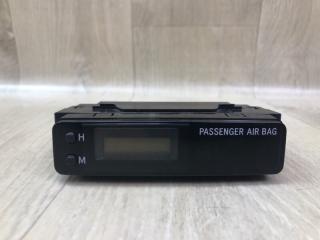 Часы COROLLA 150 06-13 2011 1.8 2ZRFE