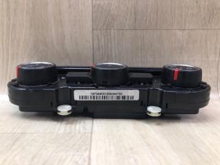 Блок управления печкой TIGUAN 08-17 2012 2.0 CCTA