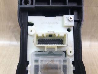 Кулиса АКПП X-TRAIL/ROGUE T33 20- 2021 2.5 PR25DD