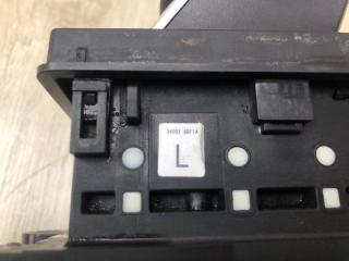 Кулиса АКПП X-TRAIL/ROGUE T33 20- 2021 2.5 PR25DD