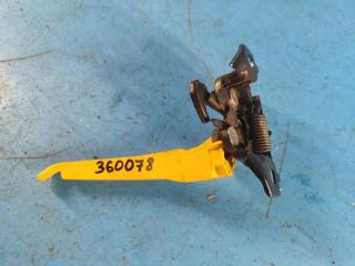 Замок капота X-TRAIL/ROGUE T33 20- 2021 2.5 PR25DD