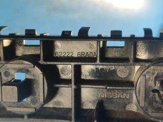 Кронштейн переднего бампера правый X-TRAIL/ROGUE T33 20- 2021 2.5 PR25DD