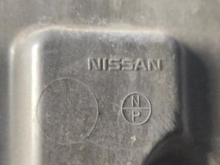 Защита двигателя передняя правая X-TRAIL/ROGUE T33 20- 2021 2.5 PR25DD