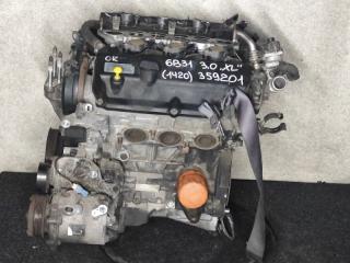 Двигатель бензин MITSUBISHI OUTLANDER XL 05-13 3.0 6B31