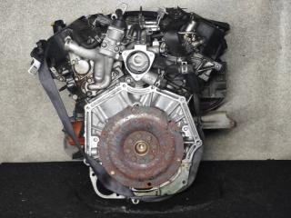 Двигатель бензин OUTLANDER XL 05-13 2007 3.0 6B31