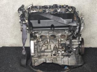 Двигатель бензин OUTLANDER XL 05-13 2007 3.0 6B31