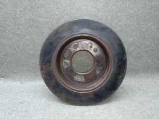 Тормозной диск задний ELANTRA MD 10-15 2015 1.8 G4NB