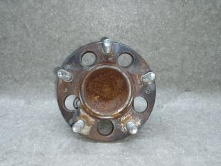 Ступица задняя HYUNDAI ELANTRA MD 10-15 2015 Б/У Ступица задняя HYUNDAI ELANTRA MD 10-15 2015