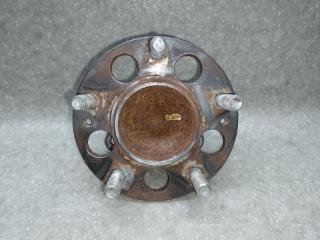 Ступица задняя HYUNDAI ELANTRA MD 10-15 2015 Б/У Ступица задняя HYUNDAI ELANTRA MD 10-15 2015