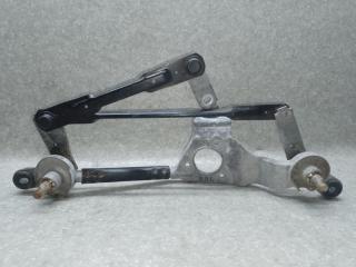 Трапеция стеклоочистителей передняя HYUNDAI ELANTRA MD 10-15 2015