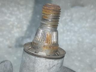 Трапеция стеклоочистителей передняя HYUNDAI ELANTRA MD 10-15 1.8 G4NB