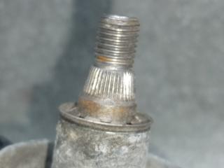 Трапеция стеклоочистителей передняя ELANTRA MD 10-15 2015 1.8 G4NB