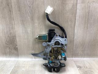 Замок крышки багажника FX S50 03-08 2005 3.5 VQ35DE