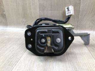 Замок крышки багажника INFINITI FX S50 03-08 3.5 VQ35DE