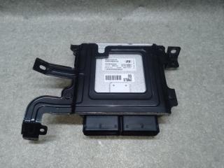 Блок управления двигателем ELANTRA MD 10-15 2015 1.8 G4NB