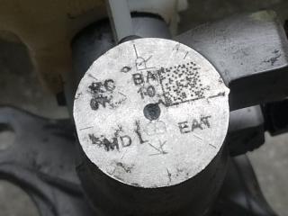 Главный тормозной цилиндр ELANTRA MD 10-15 2015 1.8 G4NB