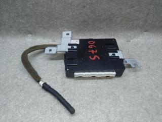 Блок комфорта ELANTRA MD 10-15 2015 1.8 G4NB