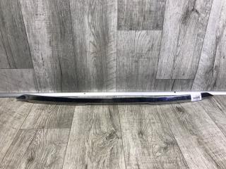 Молдинг бампера передний NISSAN X-TRAIL/ROGUE T32 13-20 Б/У Молдинг бампера передний NISSAN X-TRAIL/ROGUE T32 13-20